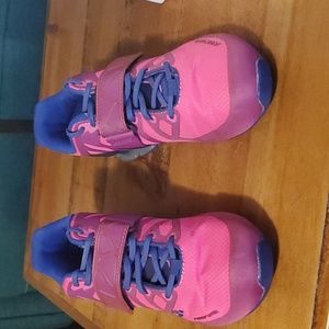 Inov-8 Fastlift 335 Weightlifting Shoes